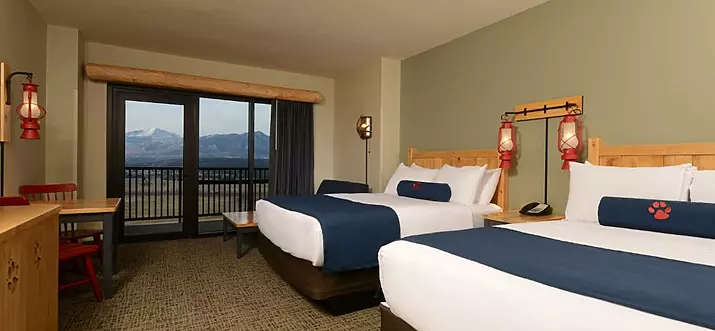 Top 10 Hotels With Water Park In Colorado, USA