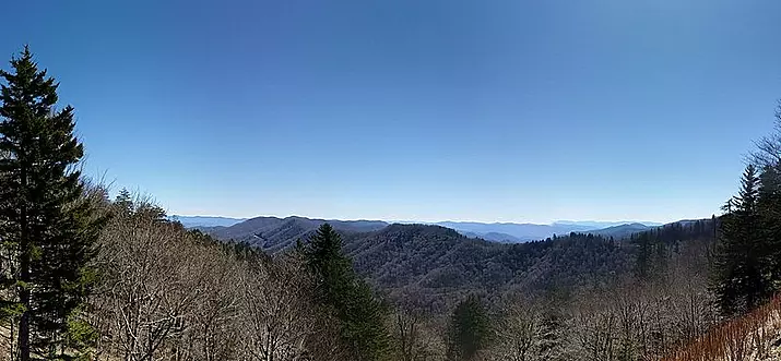 Top 10 Luxury RV Resorts In Great Smoky Mountains, USA