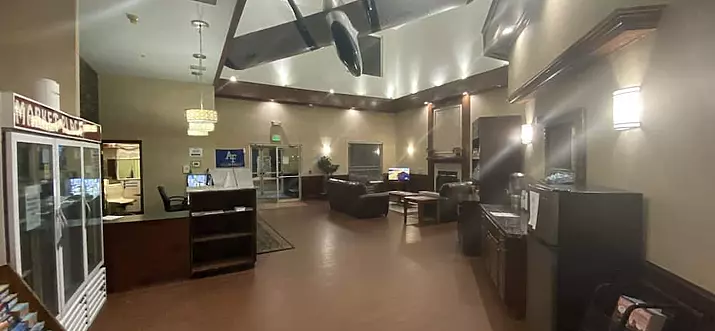 Top 10 Hotels With Water Park In Colorado Springs, Colorado