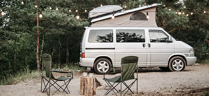 10 Best Camping Spots In Outer Banks, North Carolina