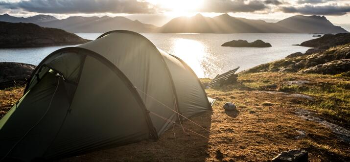 clear lake wa camping