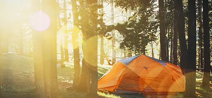 9 Best Camping Spots In Maramec Spring Park, Missouri
