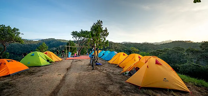 10 Best Camping Spots Near Trinidad State Beach, California