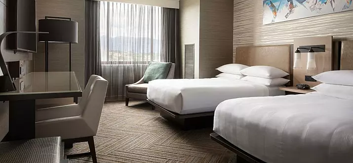 9 Best Extended Stay Hotels In Colorado Springs