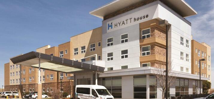 extended stay denver