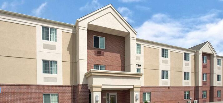 extended stay omaha