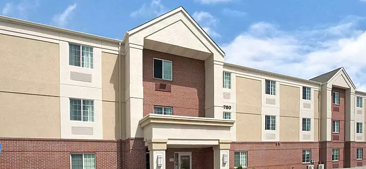 Top 10 Extended Stay Hotels In Omaha, Nebraska