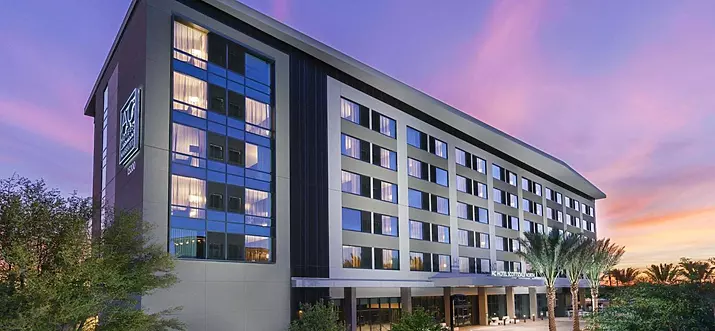 10 Best Extended-Stay Hotels In Scottsdale, Arizona