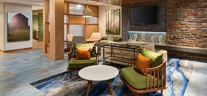 Top 7 Extended Stay Hotels In Lexington, Kentucky