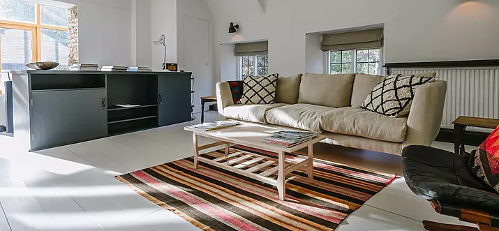 10 Handpicked Airbnb Vacation Rentals In Bruton, UK