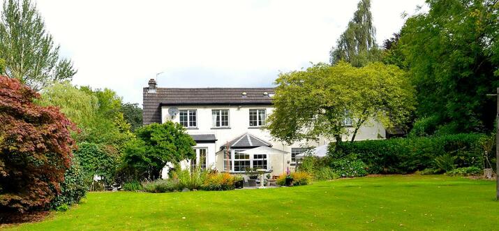airbnb antrim