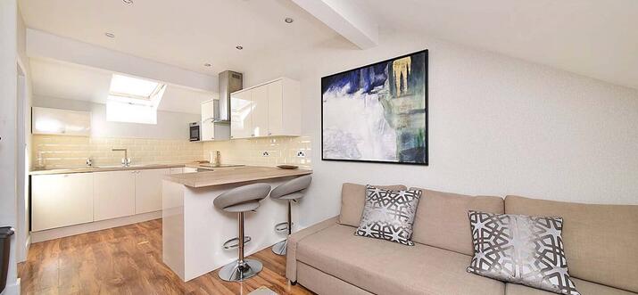 airbnb knutsford