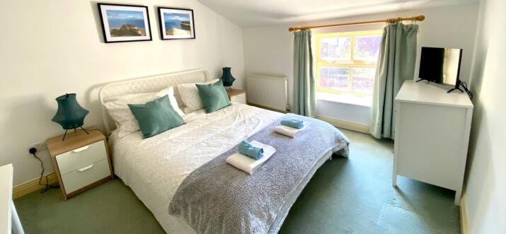 airbnb flamborough