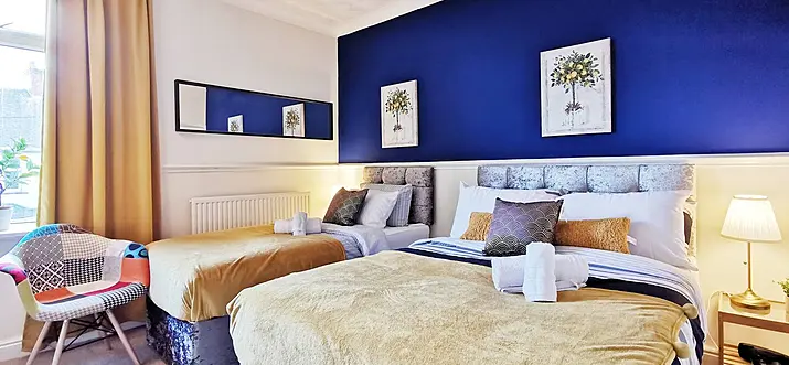 10 Best Airbnb Vacation Rentals In Barnsley, UK