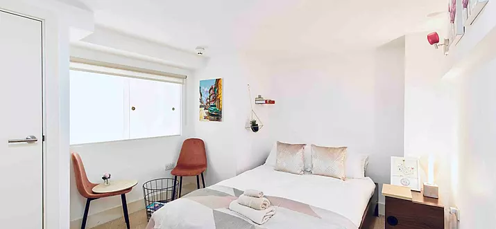 10 Best Airbnb Vacation Rentals In Woolwich, UK
