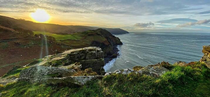 airbnb lynton