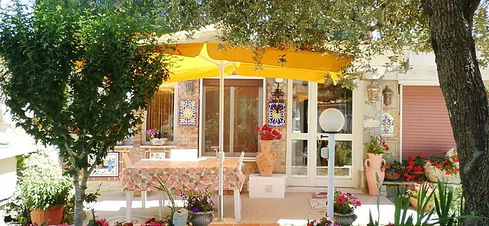 10 Handpicked Airbnb Vacation Rentals In Massa Lubrense, Italy