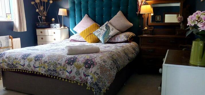 airbnb helston