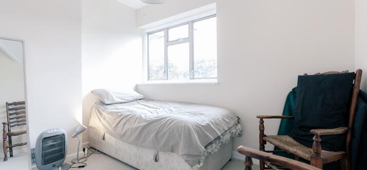airbnb hounslow
