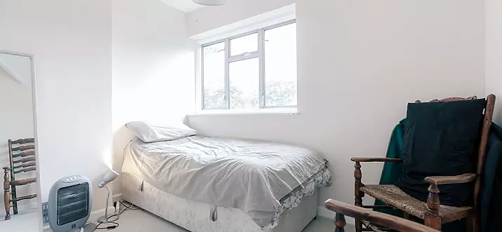 Top 10 Airbnb Vacation Rentals In Hounslow, UK