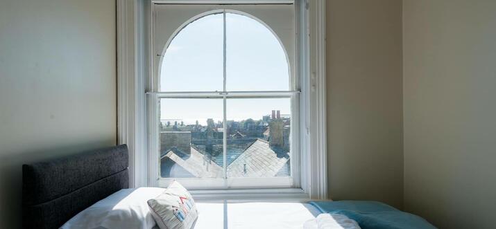 airbnb harwich