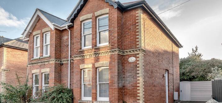 airbnb bembridge