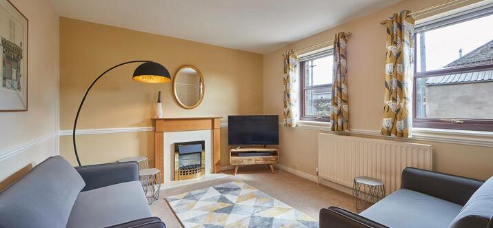 airbnb barnard castle