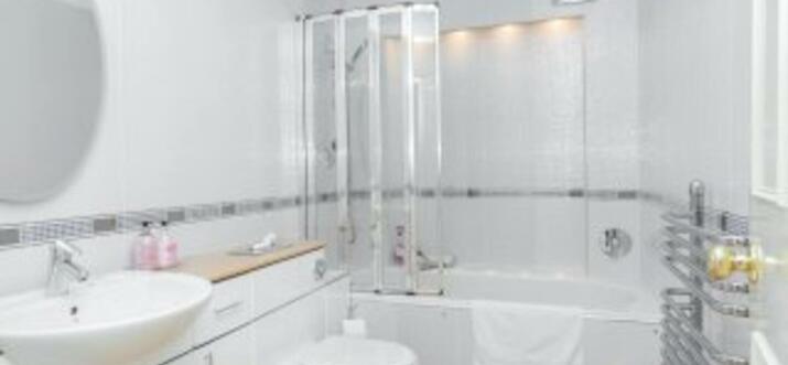 airbnb musselburgh