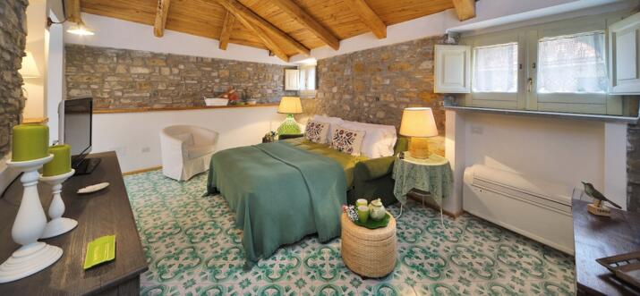 airbnb castellabate
