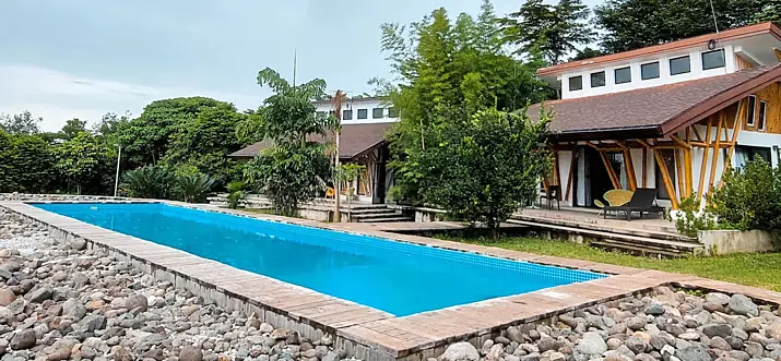 12  Best Airbnb Vacation Rental Houses With Pool In Antipolo, Philippines