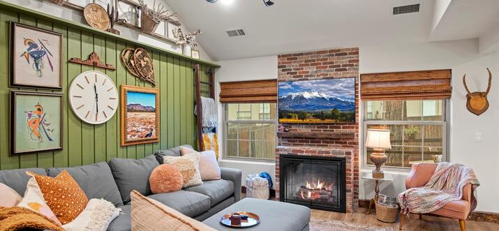 12 Best Pet-Friendly Airbnbs In Flagstaff, Arizona