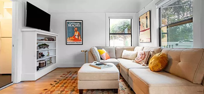 13 Best Pet-Friendly Airbnb Vacation Rentals In San Diego, California