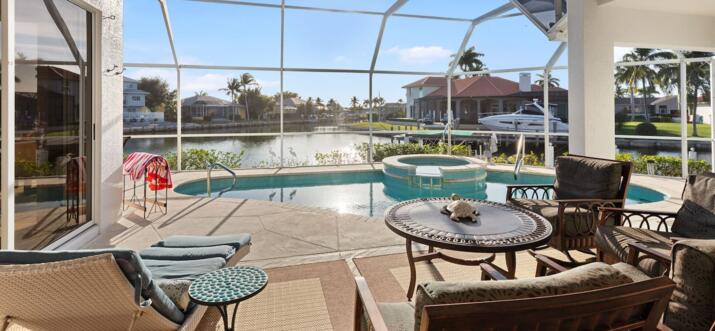 airbnb marco island pet friendly