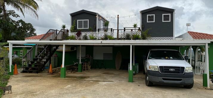 Top 12 Pet-Friendly Airbnbs In Puerto Rico