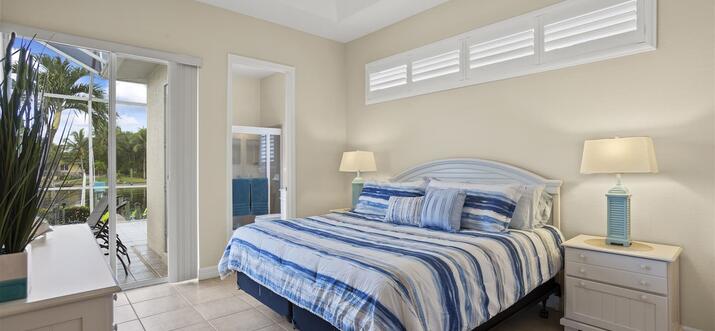airbnb cape coral pet friendly