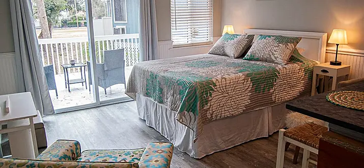 Top 10 Pet-Friendly Airbnbs In Edisto Beach, South Carolina