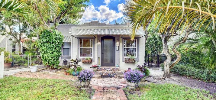 airbnb delray beach pet friendly