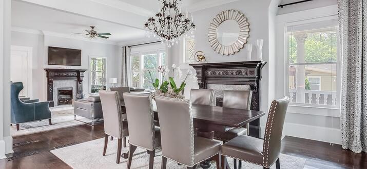 pet friendly airbnb atlanta ga