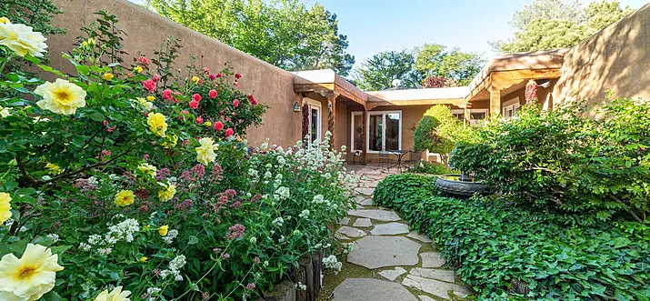 Top 10 Pet-Friendly Airbnbs In Albuquerque, New Mexico