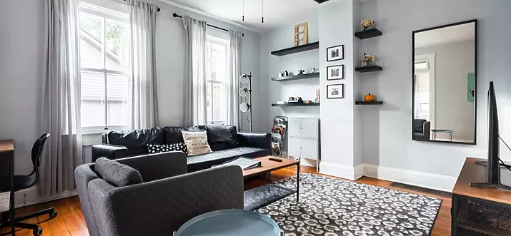 10 Best Pet-Friendly Airbnbs In Columbus, Ohio