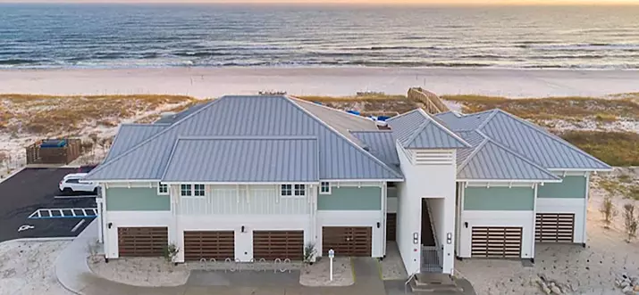 Top 11 Pet-Friendly Airbnbs In Perdido Key, Florida