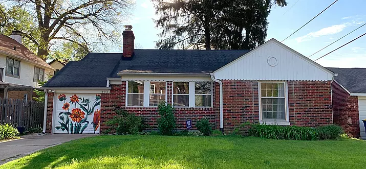 Top 12 Pet-Friendly Airbnb Vacation Rentals In Indianapolis, Indiana