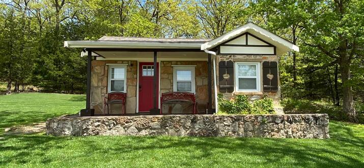pet friendly airbnb lake of the ozarks