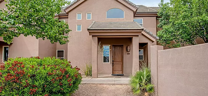 Top 10 Pet-Friendly Airbnbs In St. George, Utah