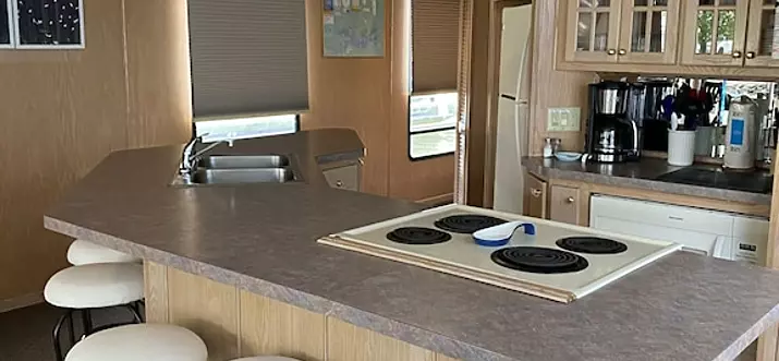 Top 2 Houseboats For Rent Near Hot Springs, Arkansas