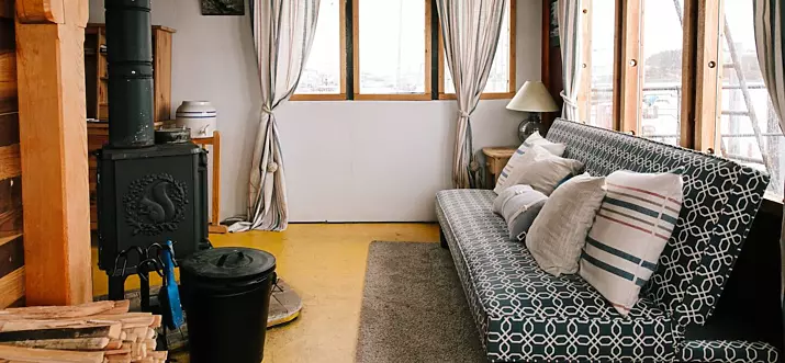Top 7 Houseboat Rentals In Alaska, USA