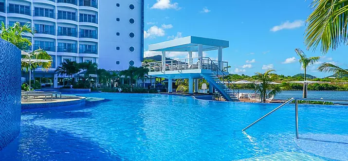 Top 10 Staycations In St. Lucia