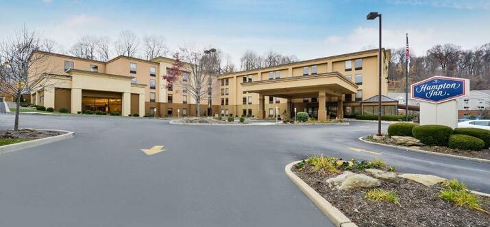 10 Best Staycations In Pittsburgh, Pennsylvania