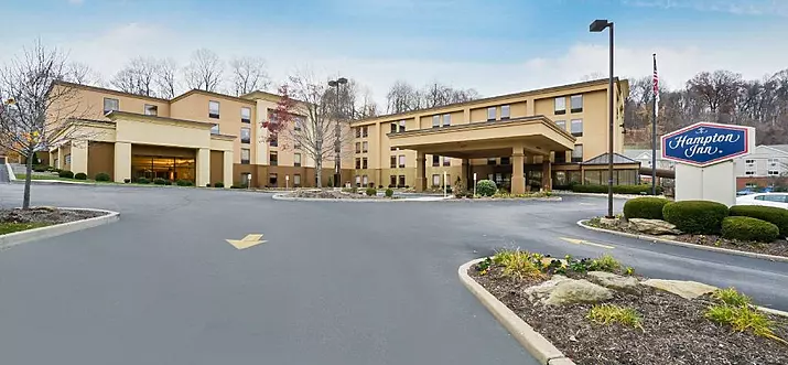 10 Best Staycations In Pittsburgh, Pennsylvania - Updated 2025