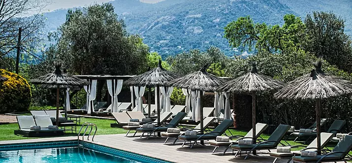 10 Handpicked Staycations In Spain